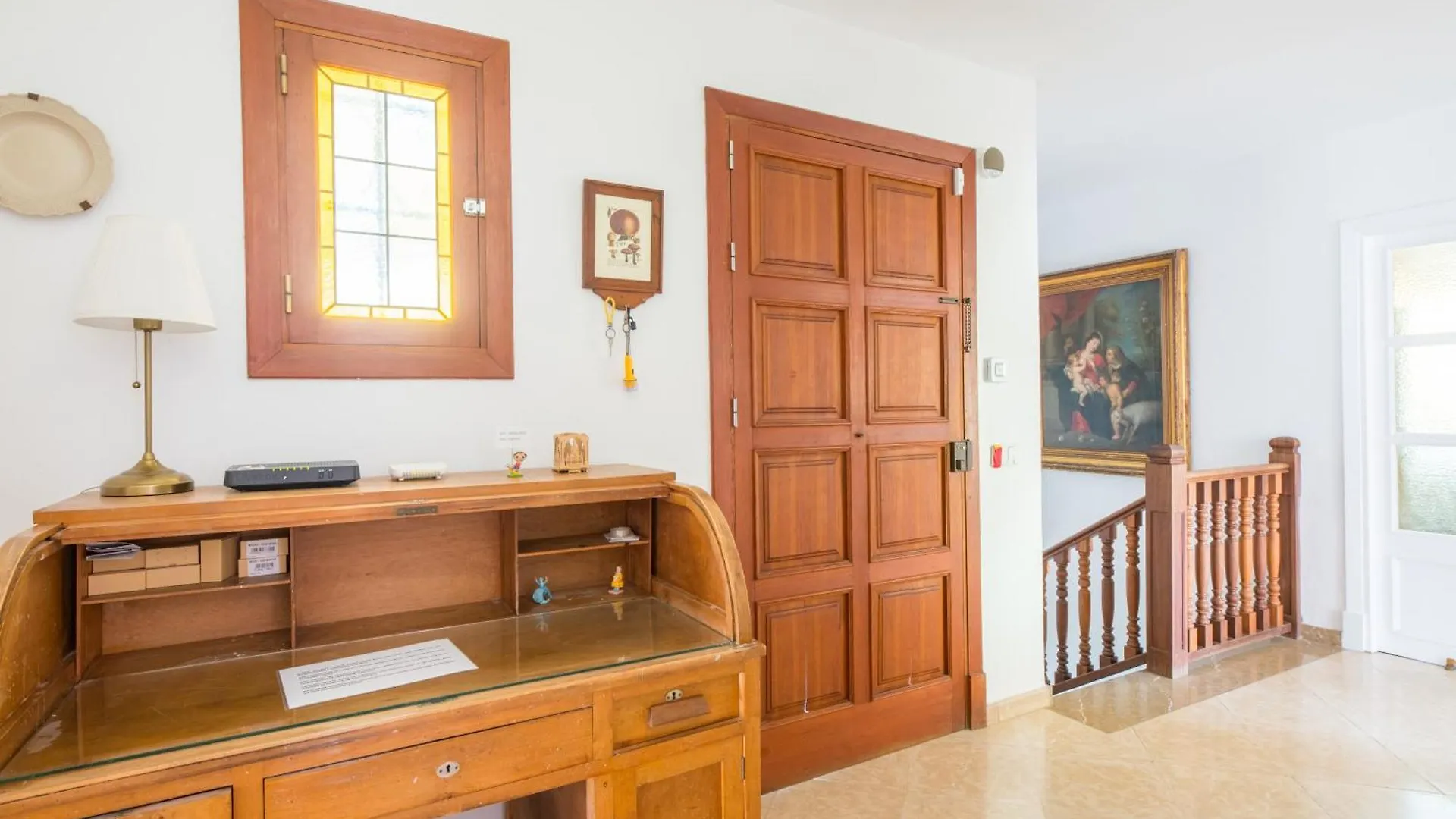 Big Villa Can Nelma Palma De Mallorca Spain