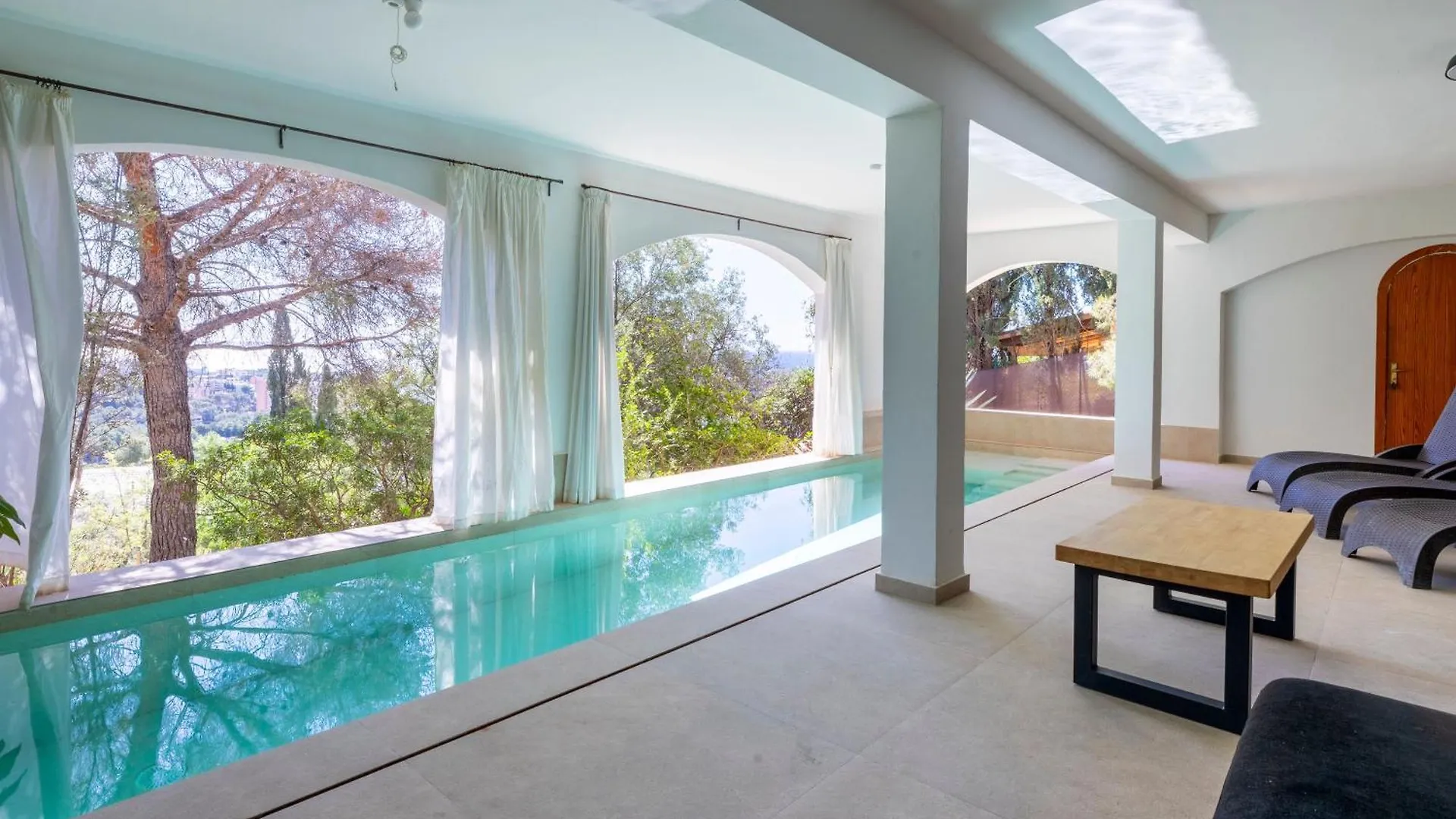 Big Villa Can Nelma Palma De Mallorca